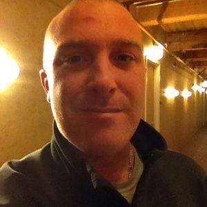 Meet your Posher, Kevin